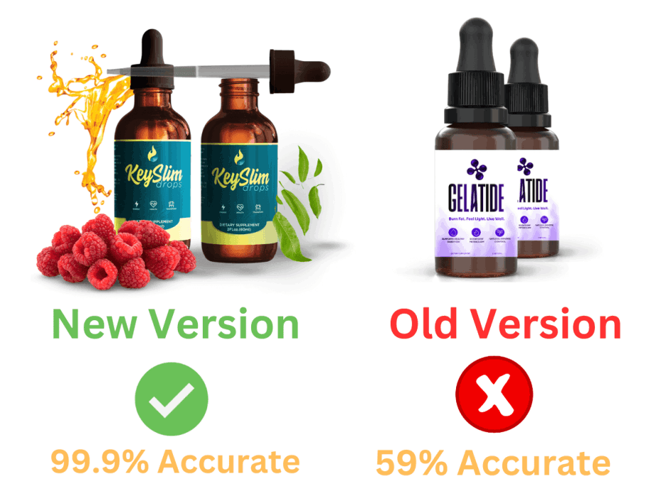 Gelatide For everyone