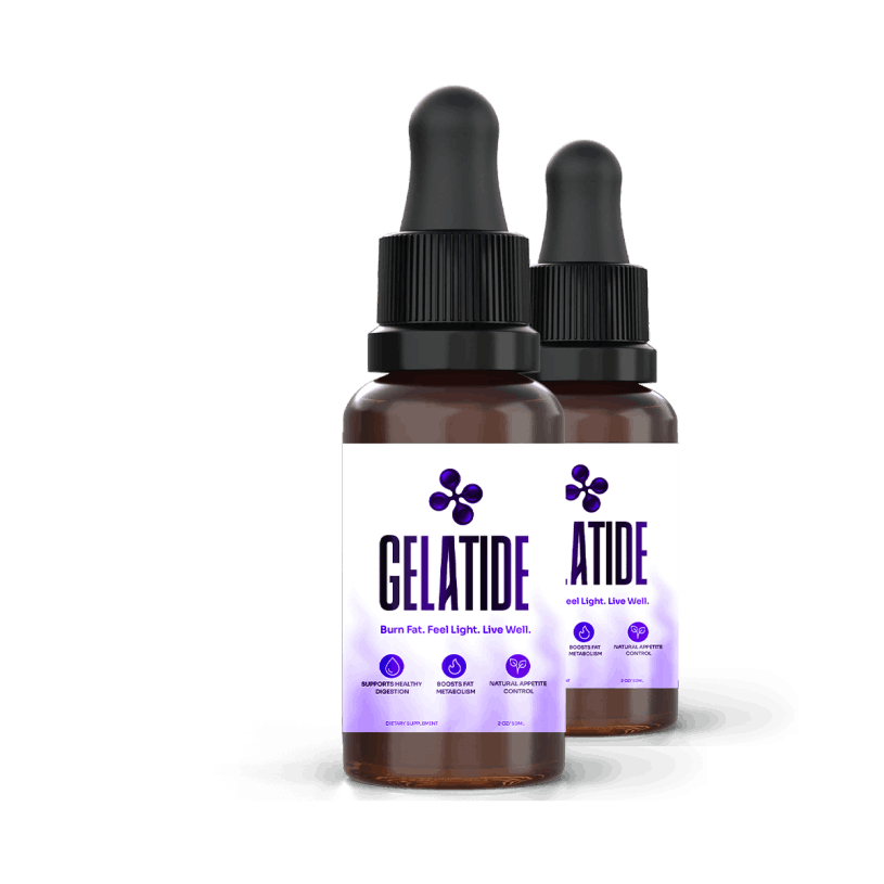 Gelatide Supplement