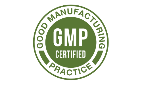 Gelatide GMP Certified